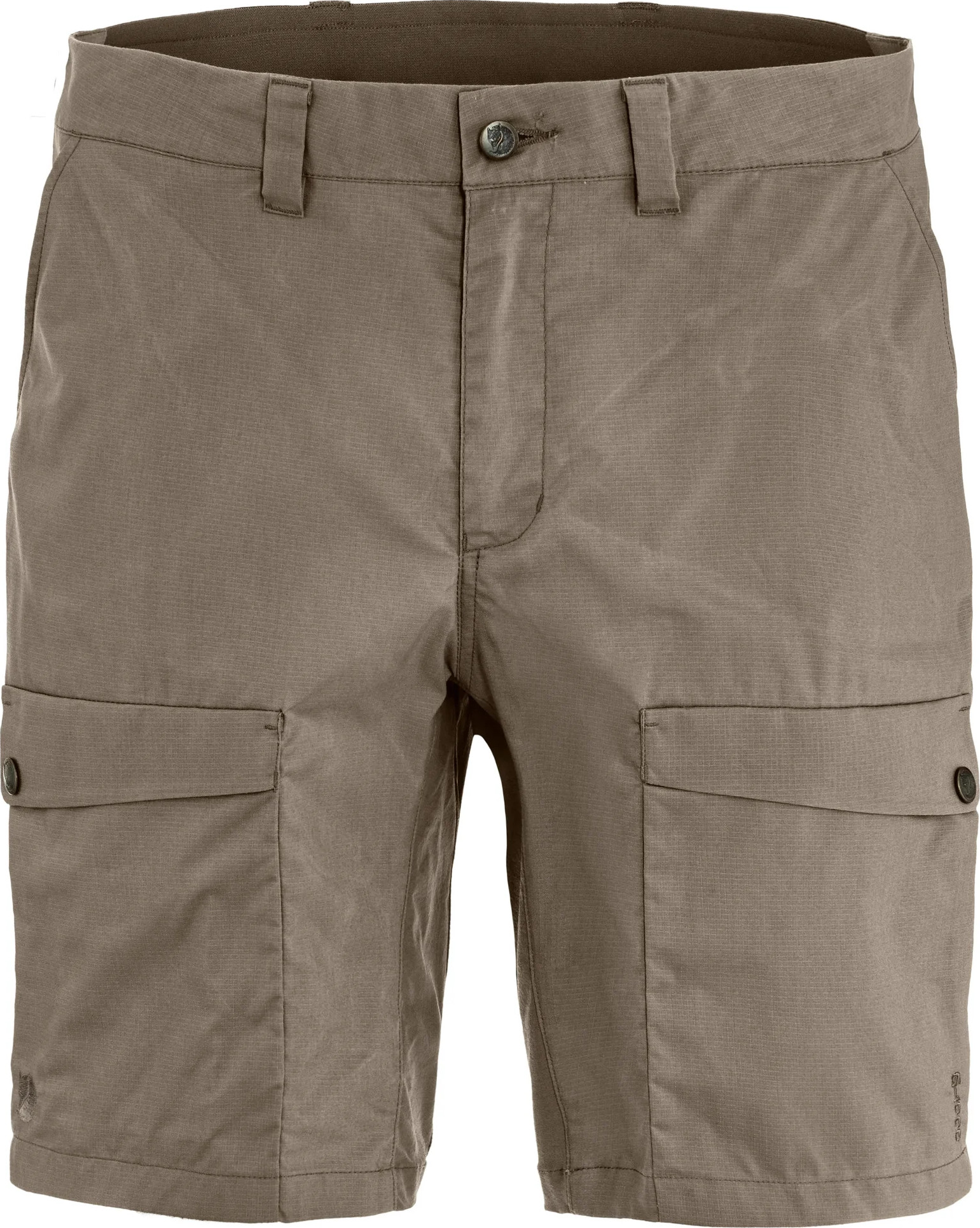 Suede brown