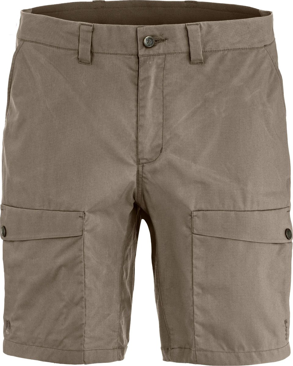 Men's Abisko Hybrid Trail Shorts