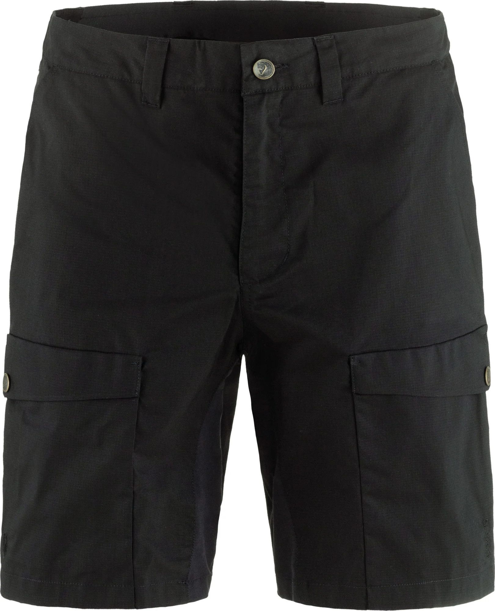 Fjällräven Men's Abisko Hybrid Trail Shorts