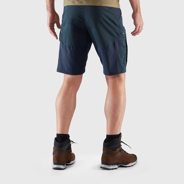 Fjällräven Men's Abisko Midsummer Shorts Fossil-Suede Brown Fjällräven