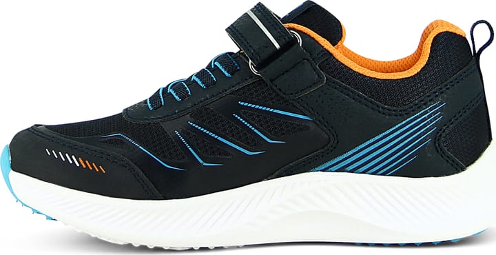 Leaf Kids' Abisko Navy Leaf