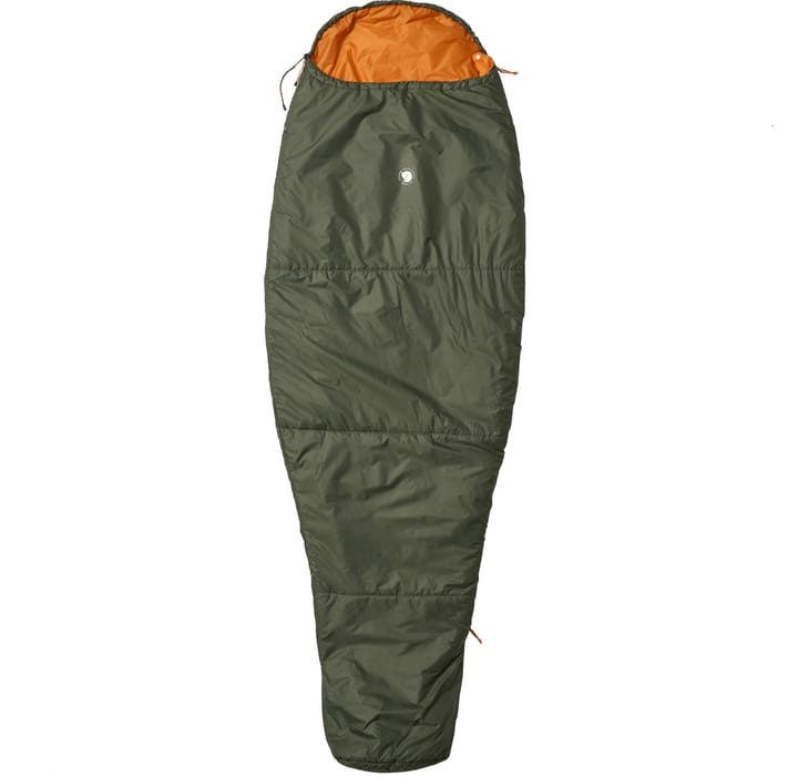 Fjällräven Abisko Summer Olive Fjällräven