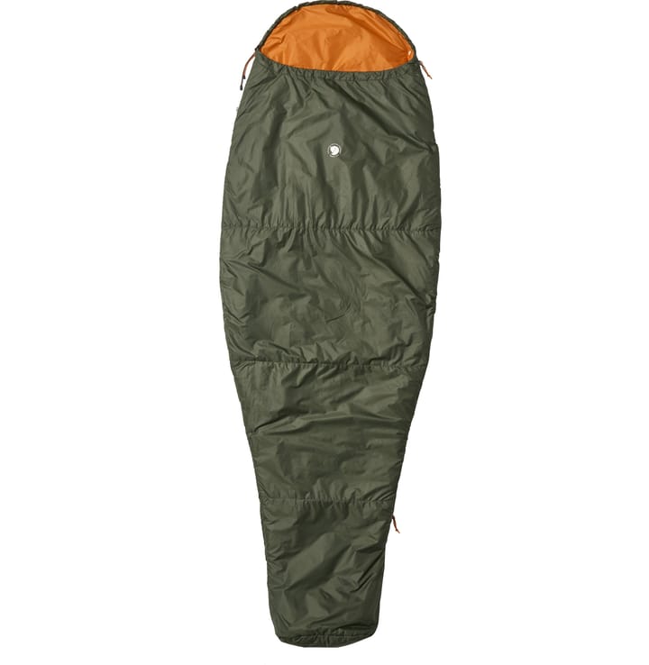 Fjällräven Abisko Summer Lite Olive Fjällräven