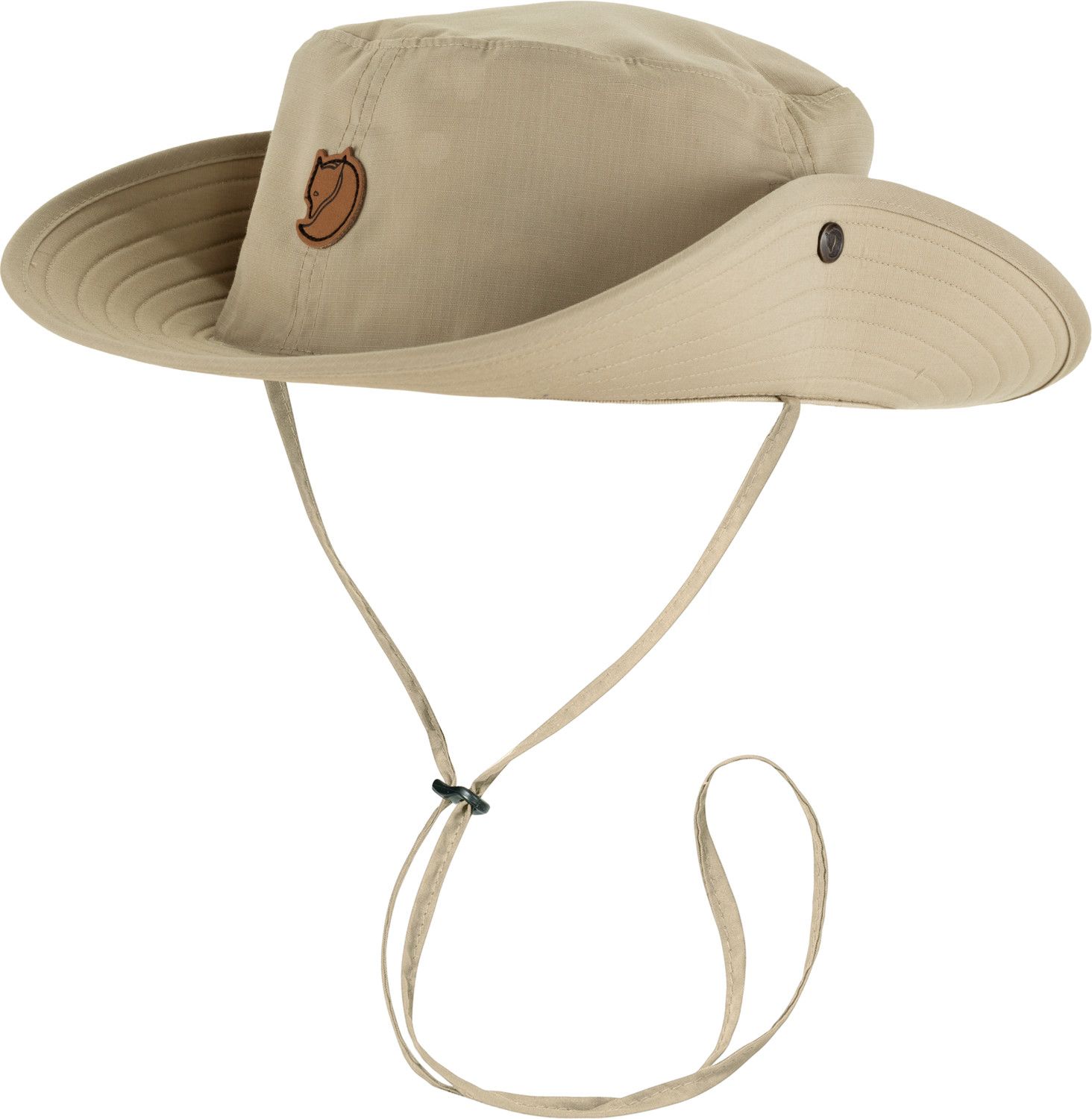 Fjällräven Abisko Summer Hat Fossil