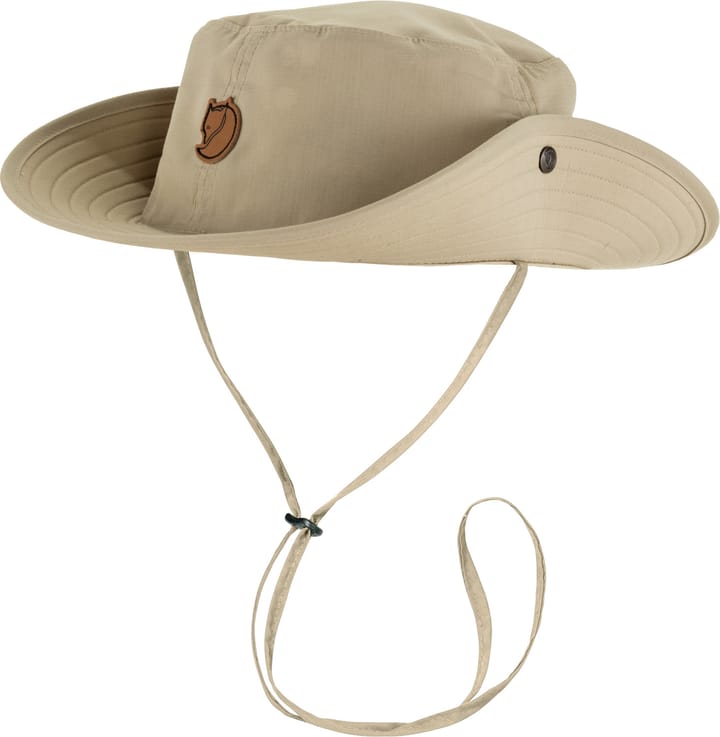 Fjällräven Abisko Summer Hat Fossil Fjällräven
