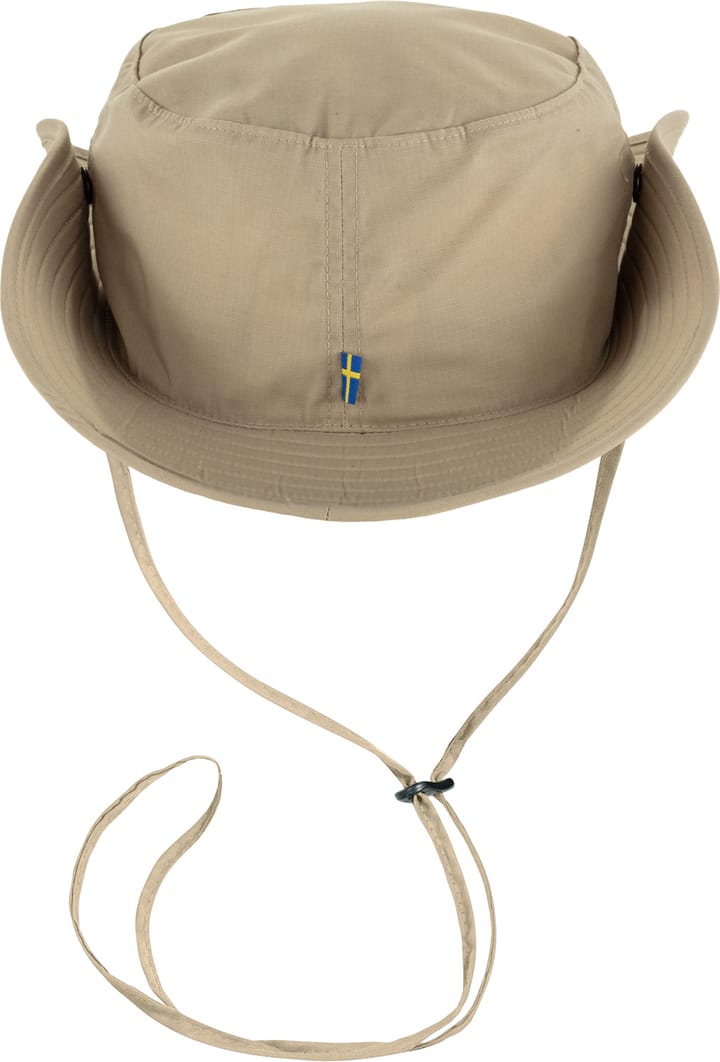 Fjällräven Abisko Summer Hat Fossil Fjällräven