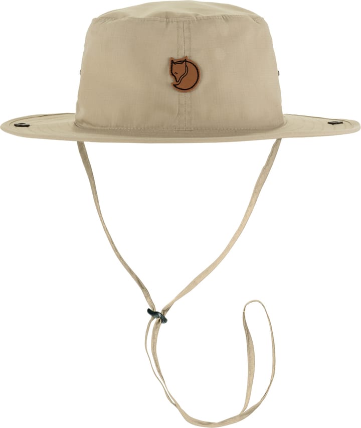 Fjällräven Abisko Summer Hat Fossil Fjällräven
