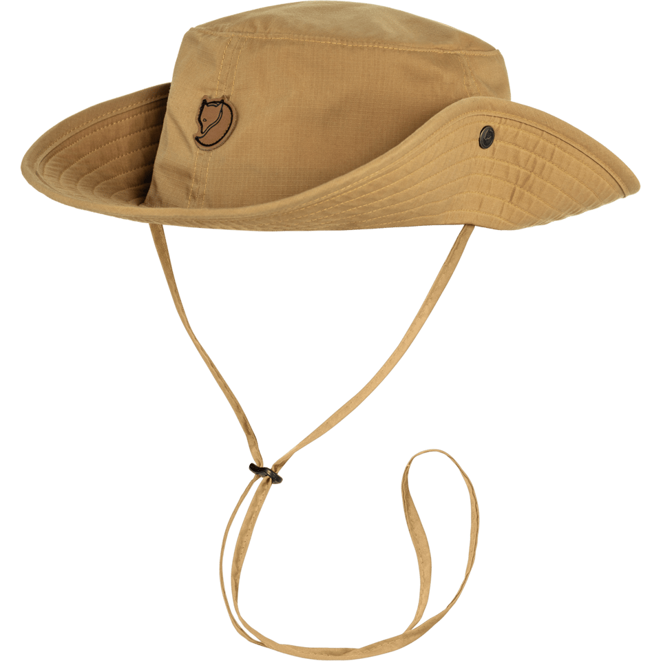 Abisko Summer Hat