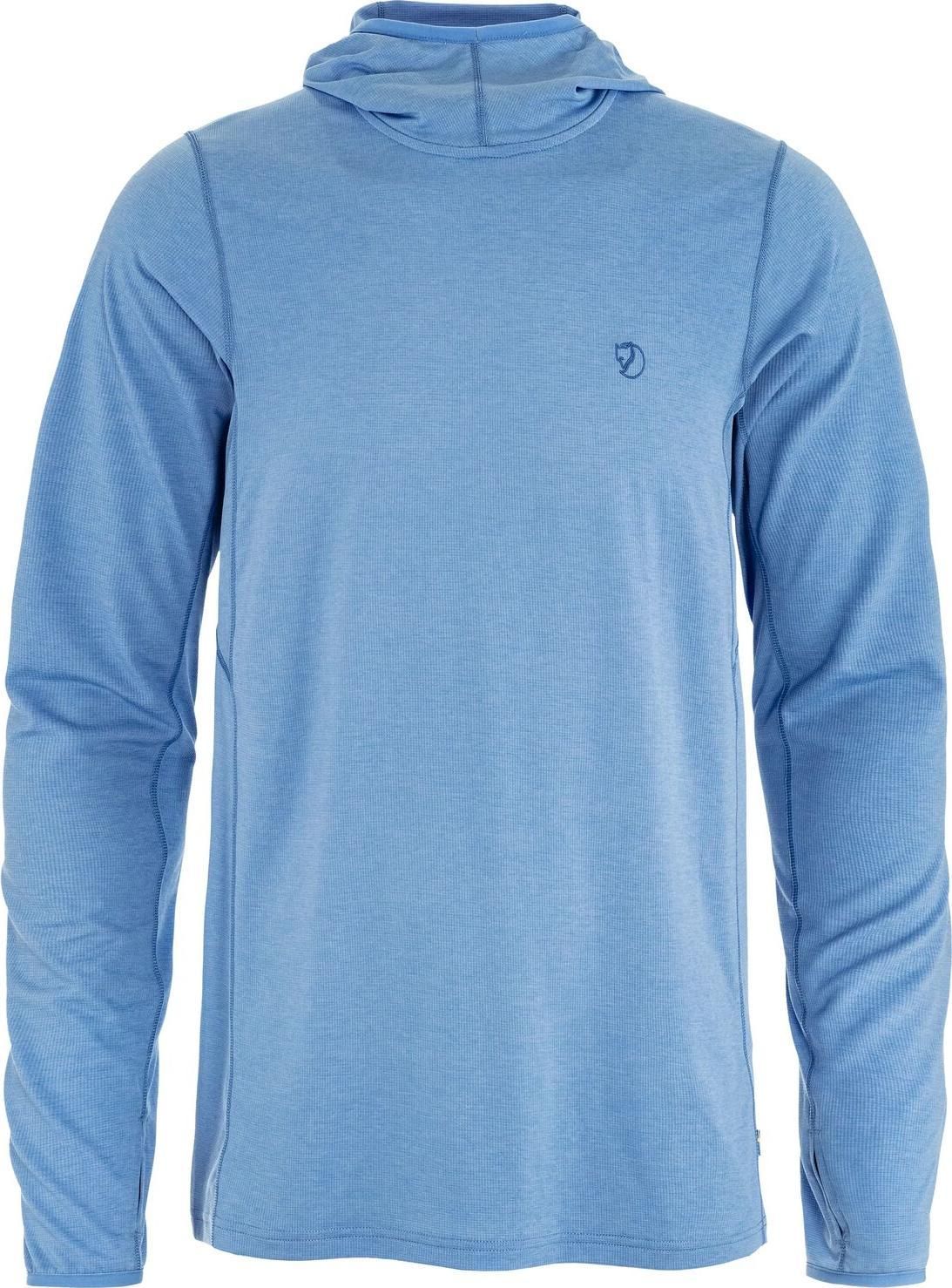 Fjällräven Men's Abisko Sun-Hoodie