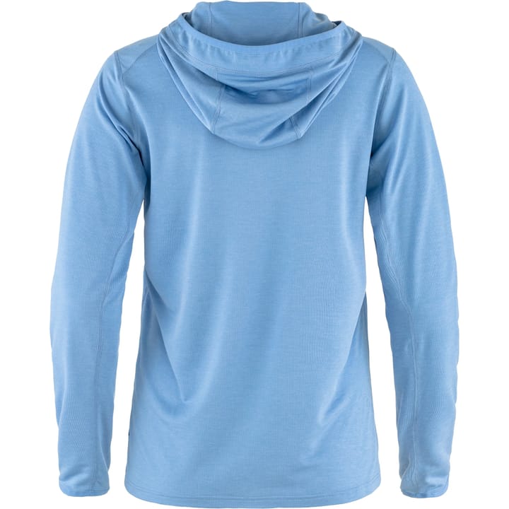 Fjällräven Women's Abisko Sun-Hoodie Ultramarine Fjällräven