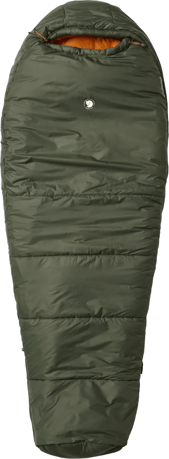 Fjällräven Abisko Three Season XL Olive Fjällräven
