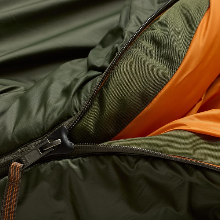 Fjällräven Abisko Three Season XL Olive Fjällräven