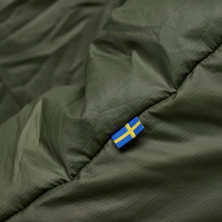 Fjällräven Abisko Three Season XL Olive Fjällräven