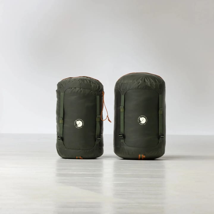 Fjällräven Abisko Three Season XL Olive Fjällräven