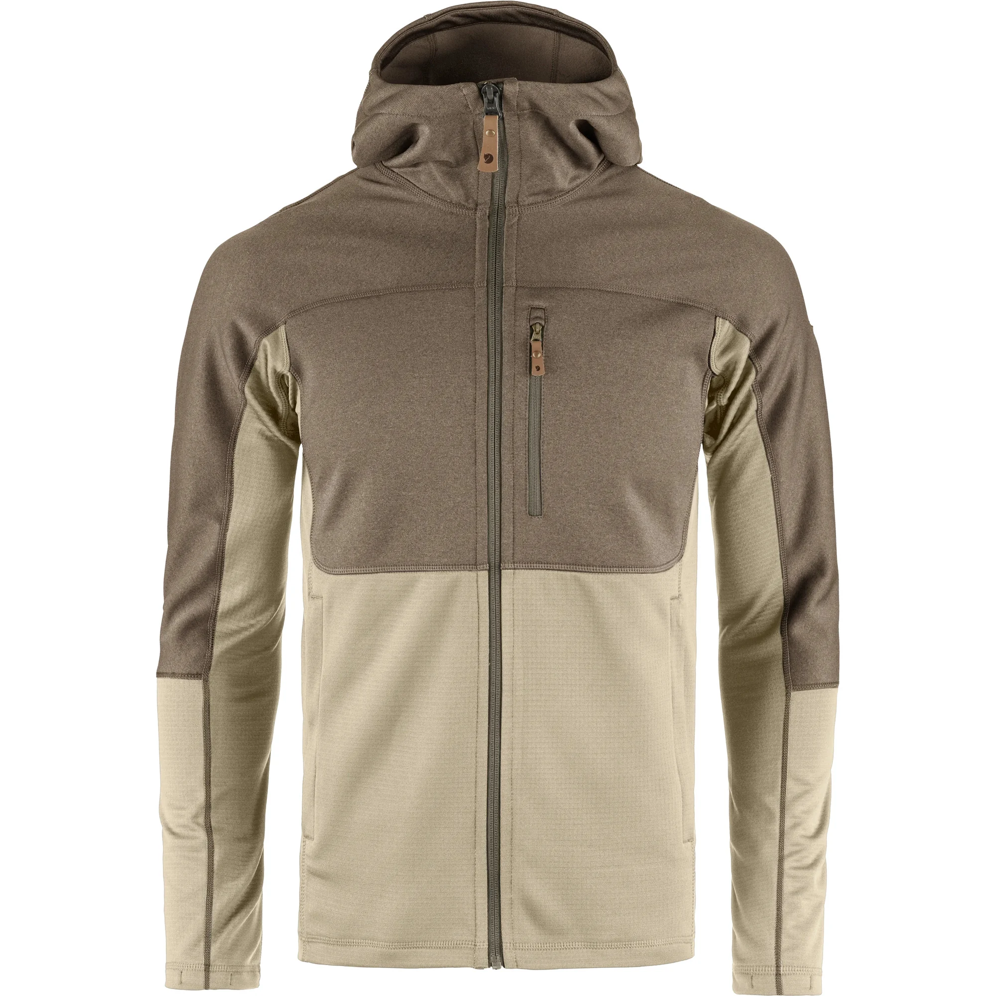Men's Abisko Trail Fleece
