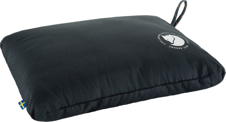 Fjällräven Abisko Travel Pillow Blue Shadow Fjällräven
