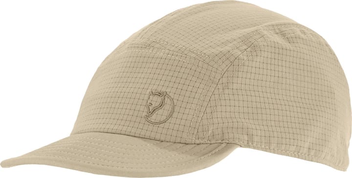 Fjällräven Abisko Trekking Cap Fossil Fjällräven