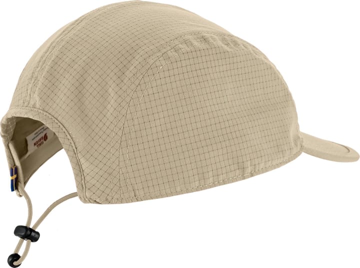 Fjällräven Abisko Trekking Cap Fossil Fjällräven