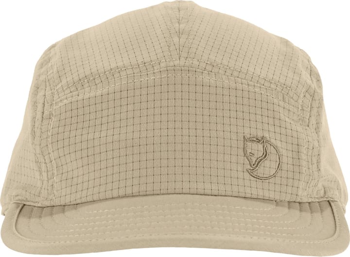 Fjällräven Abisko Trekking Cap Fossil Fjällräven