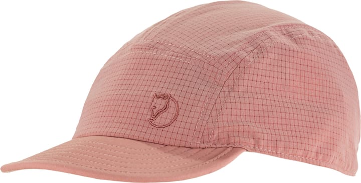 Fjällräven Abisko Trekking Cap Dusty Rose Fjällräven