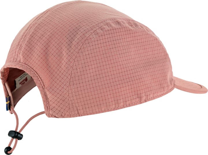 Fjällräven Abisko Trekking Cap Dusty Rose Fjällräven