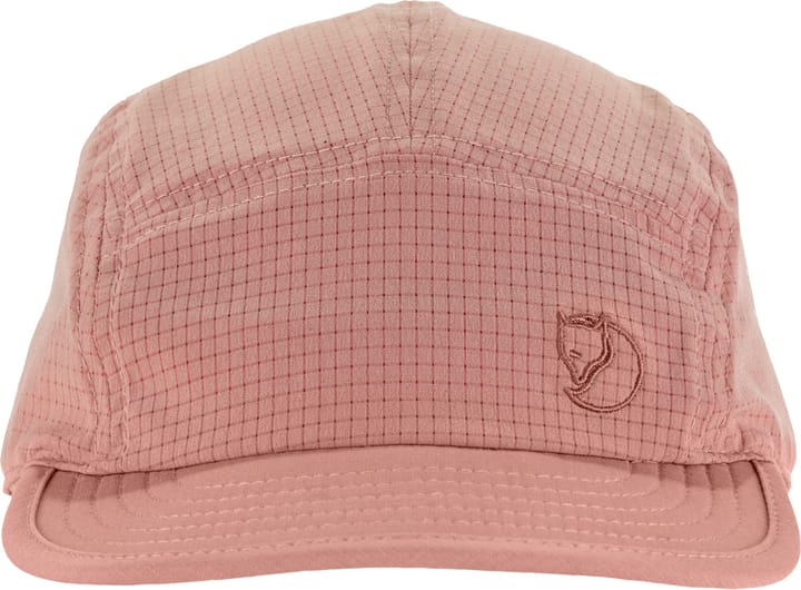 Fjällräven Abisko Trekking Cap Dusty Rose Fjällräven