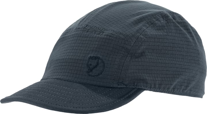 Fjällräven Abisko Trekking Cap Dark Navy Fjällräven