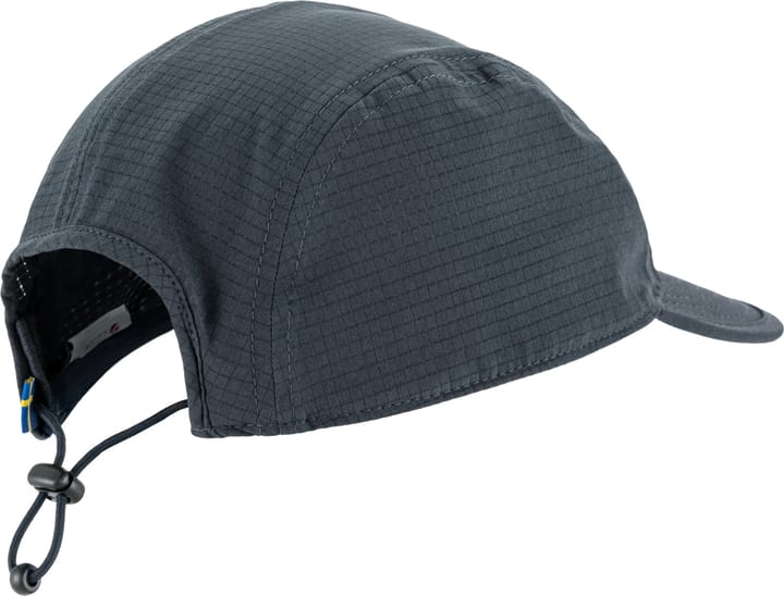 Fjällräven Abisko Trekking Cap Dark Navy Fjällräven