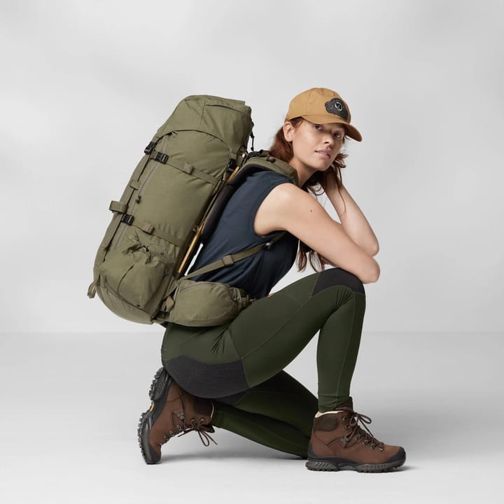 Fjällräven Abisko Trekking Tights Hd W Mountain Blue Fjällräven Fjällräven Abisko Trekking Tights Hd W Mountain Blue Fjällräven