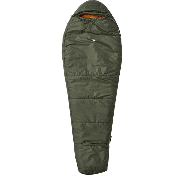 Fjällräven Abisko Two Seasons Regular Olive Fjällräven