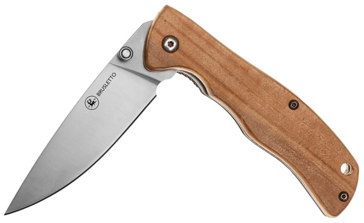 Brusletto Lierne Brown Brusletto Brusletto Lierne Brown Brusletto