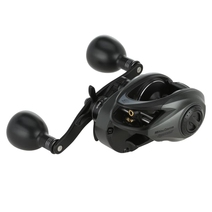 Abu Garcia Beast Low Profile Reel Abu Garcia