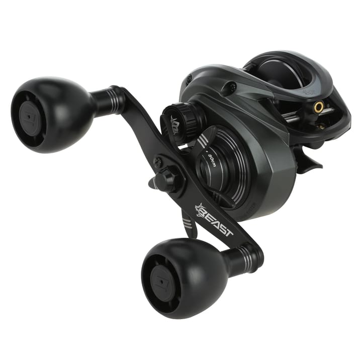 Abu Garcia Beast Low Profile Reel Abu Garcia