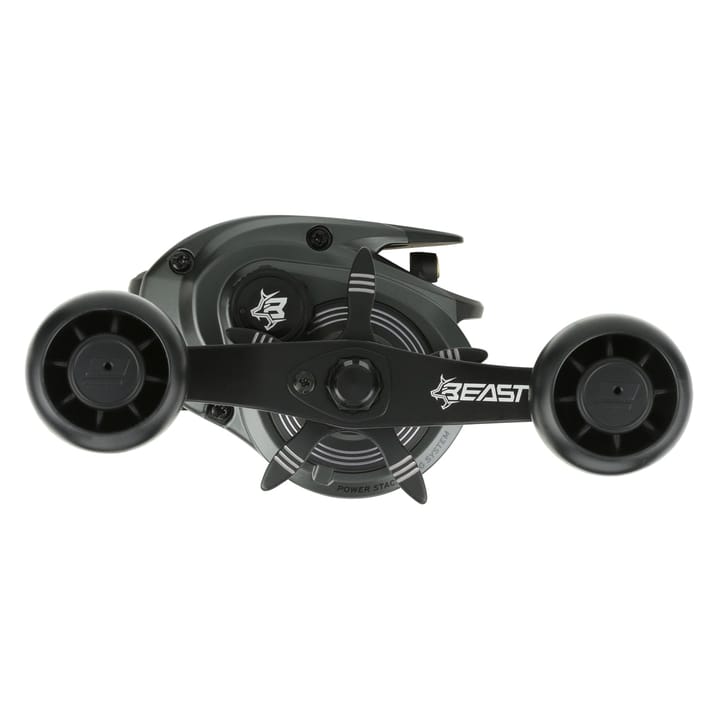 Abu Garcia Beast Low Profile Reel Abu Garcia