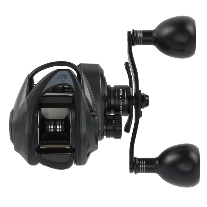 Abu Garcia Beast Low Profile Reel Abu Garcia