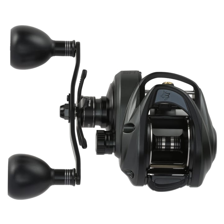 Abu Garcia Beast Low Profile Reel Abu Garcia
