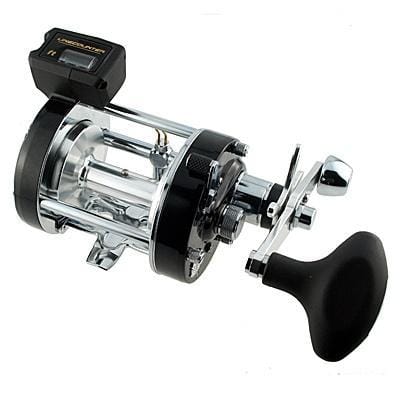 Abu Garcia 7000i Lc-Mtr Amb7000i Line Counter Meter Abu Garcia