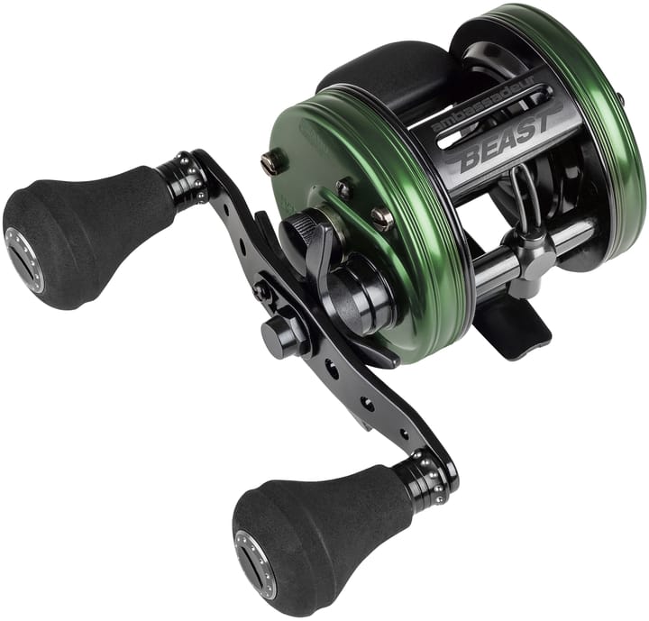 Abu Garcia Ambassadeur Beast 5600HD/5601HD Abu Garcia