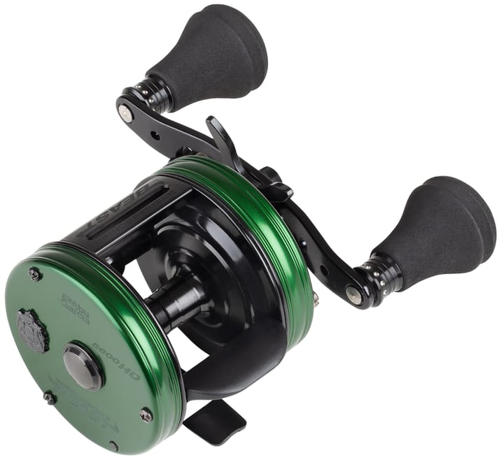 Abu Garcia Ambassadeur Beast 5600HD/5601HD Abu Garcia