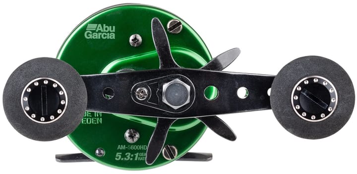 Abu Garcia Ambassadeur Beast 5600HD/5601HD Abu Garcia