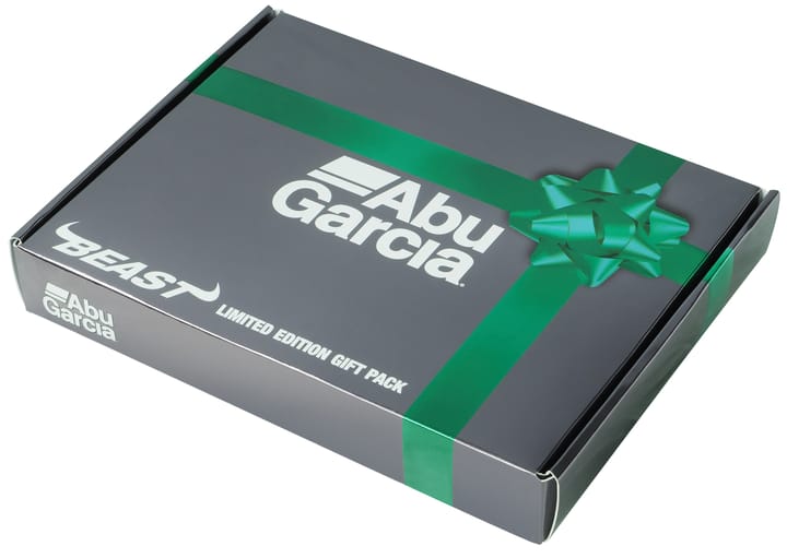 Abu Garcia Abu Garcia Beast Gift Box 6pk En Perfekt Gave Til Gjeddefiskeren Abu Garcia Abu Garcia Abu Garcia Beast Gift Box 6pk En Perfekt Gave Til Gjeddefiskeren Abu Garcia