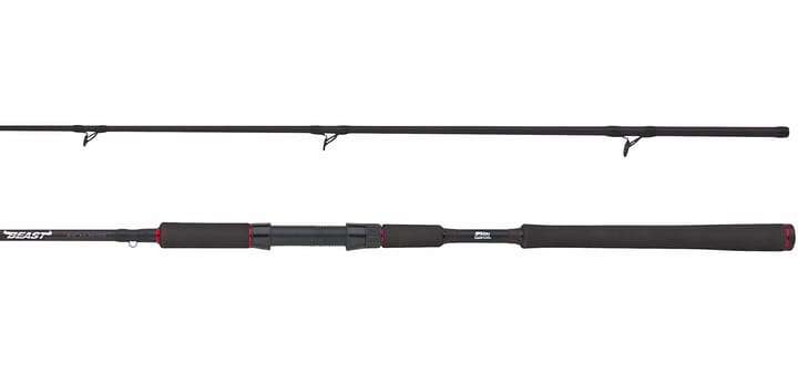 Abu Garcia Beast Pike 842xh 30-110g Spinning Abu Garcia