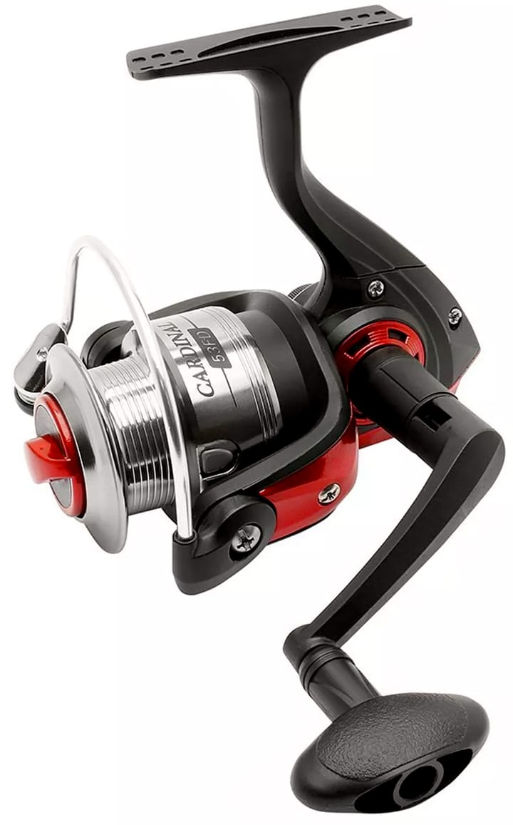 Abu Garcia Cardinal 50 Fd Abu Garcia