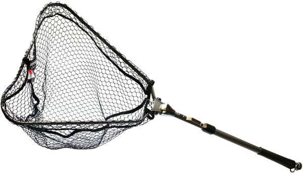 Abu Garcia Folding Net With Telescopic Handle 105 Abu Garcia