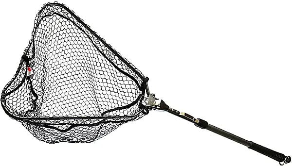 Abu Garcia Folding Net With Telescopic Handle 105 Abu Garcia