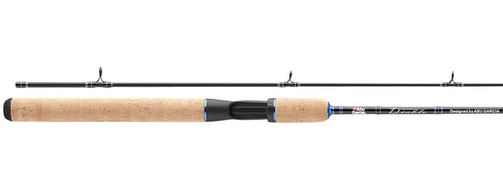 Abu Garcia Devil Spinning Abu Garcia