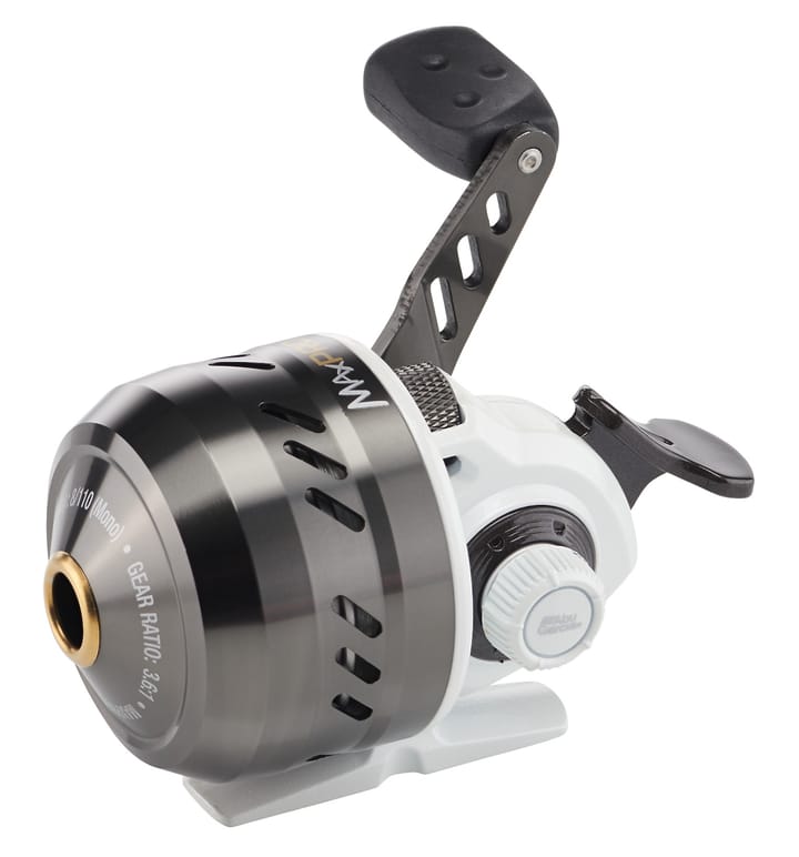 Max Pro Sc10 Lukket Haspelsnelle Abu Garcia