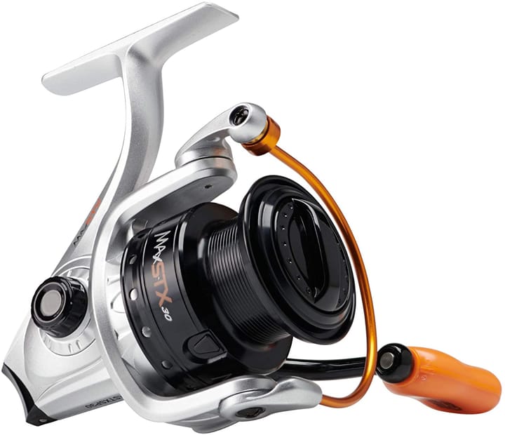 Abu Garcia Abu Garcia Max Stx  Abu Garcia