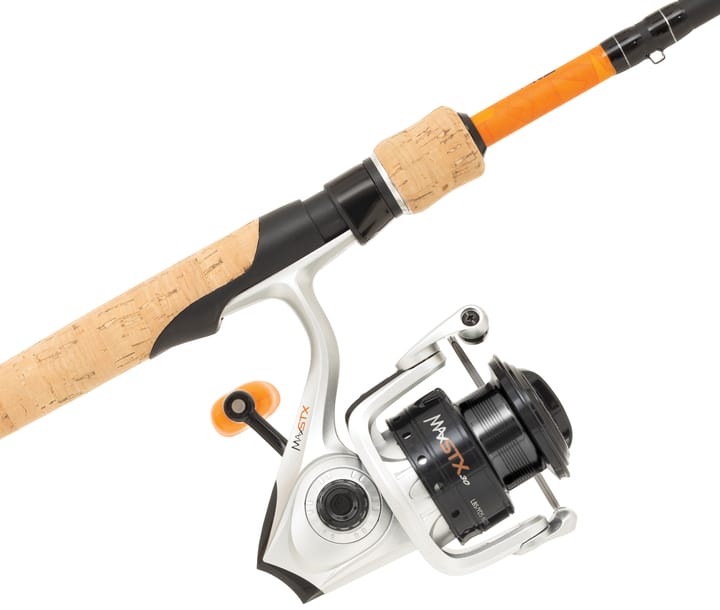 Abu Garcia Abu Garcia Max Stx Combo Abu Garcia Abu Garcia Abu Garcia Max Stx Combo Abu Garcia