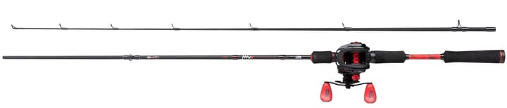 Abu Garcia Max X 662m 10-40g/Max4x-L Abu Garcia
